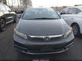Honda Civic Ex 19XFB2F86CE356008 fotografie