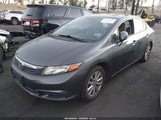 Honda Civic Ex 19XFB2F86CE356008 снимка