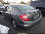 Honda Civic Ex 19XFB2F86CE356008 снимка