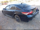 Toyota Camry Se 4T1M11AK3LU982152 снимка