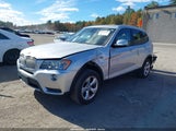 BMW X3 xDrive28I 5UXWX5C58CL728788 снимка