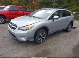 Subaru Xv Crosstrek Hybrid 2.0I Touring JF2GPBKC9EH282761 photo