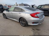 Honda Civic Ex-L JHMFC1F78KX013731 снимка