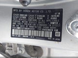Honda Civic Ex-L JHMFC1F78KX013731 снимка