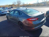 Ford Fusion Se 3FA6P0HDXER253496 снимка