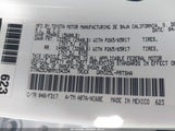 Toyota Tacoma Trd Sport 3TMAZ5CN0MM154354 снимка