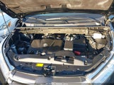 Toyota Highlander Xle 5TDKZRFH7JS550469 снимка