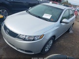 Kia Forte Ex KNAFU4A2XD5711183 снимка