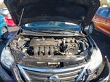 Nissan Sentra Sr 3N1AB7AP7EY247003 снимка
