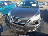Nissan Sentra Sr 3N1AB7AP7EY247003 снимка