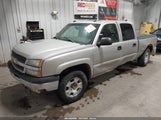 Chevrolet Silverado  Z71 2GCEK13T651307938 снимка