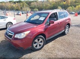 Subaru Forester 2.5I Premium JF2SJAEC6EH529557 снимка