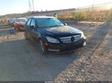 Mercedes-Benz C 300 Sport 4Matic WDDGF8AB7DR244098 fotografie