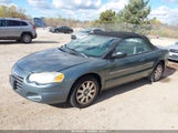 Chrysler Sebring Limited 1C3EL65R56N236196 снимка