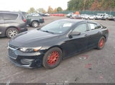 Chevrolet Malibu Lt 1G1ZD5ST3JF152636 снимка