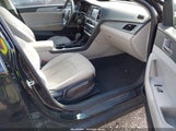 Hyundai Sonata Se 5NPE24AF3JH727857 снимка