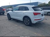 Audi Q5 Premium Plus 45 Tfsi Quattro S Tronic WA1BAAFY0M2009066 fotografie