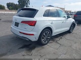 Audi Q5 Premium Plus 45 Tfsi Quattro S Tronic WA1BAAFY0M2009066 fotografie