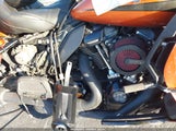 Harley-Davidson Flhtk 1HD1KEF15LB612505 снимка