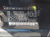 Honda Hr-V 2Wd Sport 3CZRZ1H55SM718754 снимка