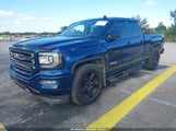 GMC Sierra 1GTV2LEC4HZ381265 снимка
