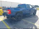 GMC Sierra 1GTV2LEC4HZ381265 снимка