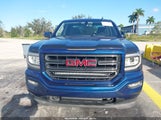 GMC Sierra 1GTV2LEC4HZ381265 снимка