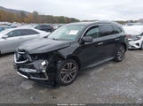 Acura Mdx Advance Entertainment Pkgs 5FRYD4H9XHB032791 снимка