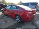 Ford Fusion Se 3FA6P0H78ER332921 снимка