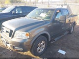 Ford F-150 Fx4/Lariat/Xlt 1FTPW14584KA11136 снимка