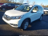 Honda Cr-V Ex-L 5J6RM4H7XGL071391 снимка