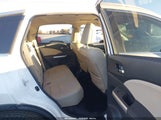 Honda Cr-V Ex-L 5J6RM4H7XGL071391 снимка