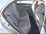 Toyota Corolla Le 2T1BU4EEXDC051798 fotografie