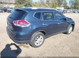 Nissan Rogue Sv KNMAT2MV4FP592533 снимка