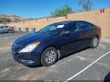 Hyundai Sonata Gls 5NPEB4AC5CH315268 снимка
