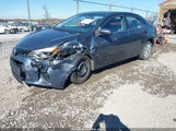 Toyota Corolla Le 5YFBURHE7EP093131 снимка