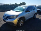 Honda Cr-V Lx 2HKRM3H34EH527688 снимка