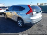 Honda Cr-V Lx 2HKRM3H34EH527688 снимка