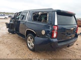 Chevrolet Suburban Lt 1GNSCHKC3KR130544 снимка
