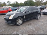 Cadillac Srx Luxury Collection 3GYFNAE33CS511102 снимка
