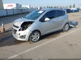 Chevrolet Spark 1Lt Auto KL8CD6S90DC531423 снимка