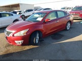 Nissan Altima 2.5 Sl 1N4AL3AP1FN355589 снимка