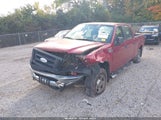 Ford F-150 60Th Anniversary/Xl/Xlt 1FTRW14W58FC01427 photo