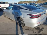 Nissan Maxima Sl Xtronic Cvt 1N4AA6DV5LC362067 снимка