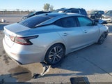 Nissan Maxima Sl Xtronic Cvt 1N4AA6DV5LC362067 снимка