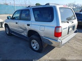 Toyota 4Runner JT3GM84R7Y0063347 fotografie