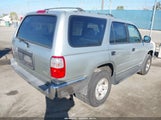 Toyota 4Runner JT3GM84R7Y0063347 снимка