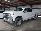 Chevrolet Silverado  4Wd Short Bed Lt 3GCPYDEK0LG443323 снимка