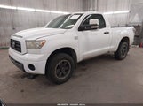 Toyota Tundra Base 4.7L V8 5TFKT52107X002092 снимка