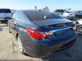 Hyundai Sonata Gls 5NPEB4AC1BH204344 снимка